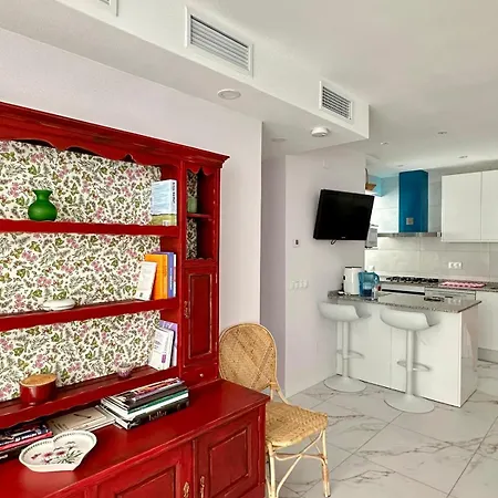 Piso A 10 Minutos De La Playa Apartment