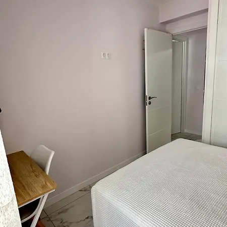 Piso A 10 Minutos De La Playa Apartment *