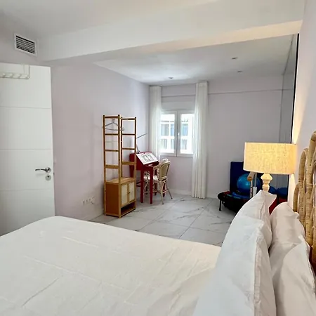 Apartment Piso A 10 Minutos De La Playa *