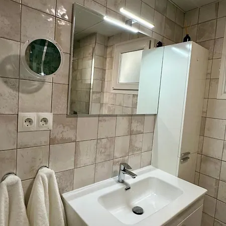 Piso A 10 Minutos De La Playa Apartment *